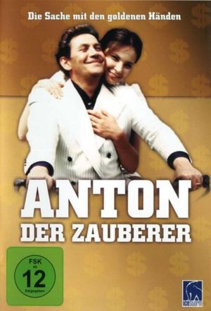 Anton the Magician's poster