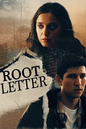 Root Letter's poster