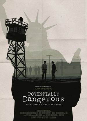 Potentially Dangerous's poster