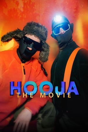Hooja: The Movie's poster image