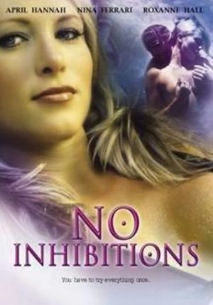 No Inhibitions's poster