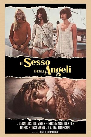 The Sex of Angels's poster