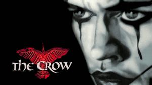 The Crow's poster
