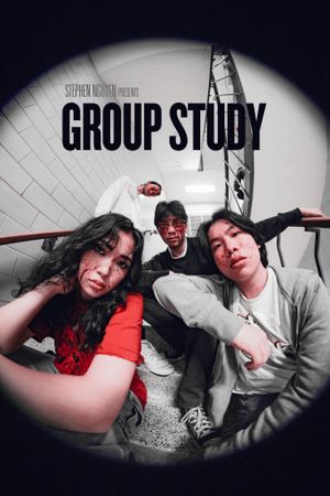 Group Study's poster