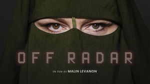 Off Radar's poster