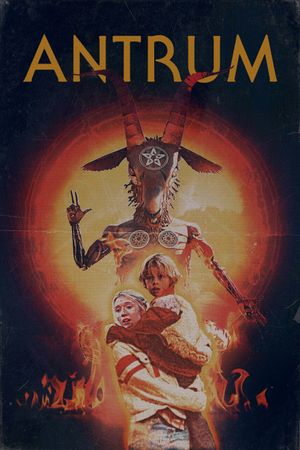 Antrum: The Deadliest Film Ever Made's poster image