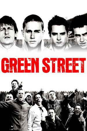 Green Street Hooligans's poster