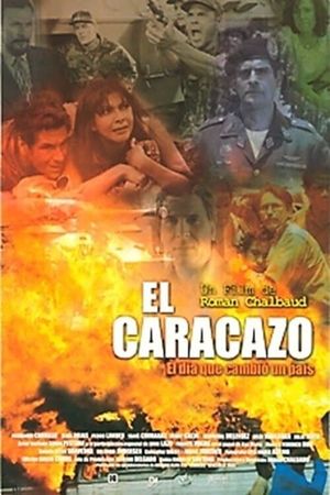 El caracazo's poster