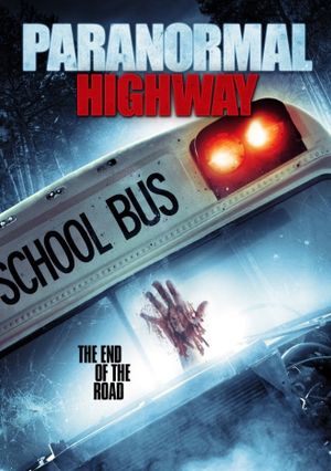 Paranormal Highway's poster image