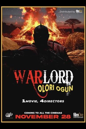 Warlord: Olori Ogun's poster image