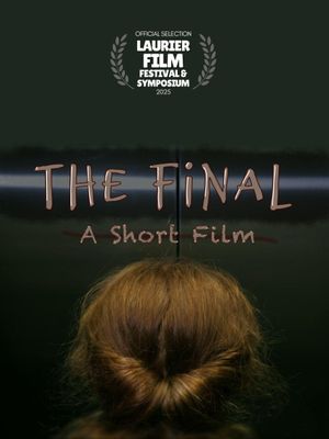 The Final's poster