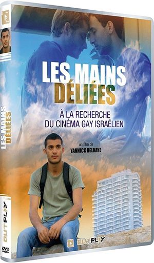 Hands Untied: Looking for Gay Israeli Cinema's poster