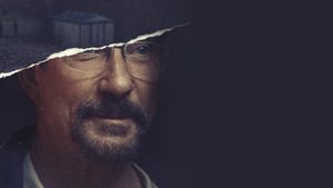 The Clovehitch Killer's poster