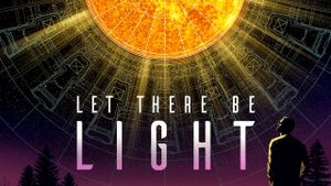 Let There Be Light's poster