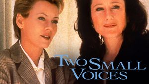 Two Voices's poster
