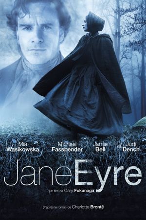 Jane Eyre's poster