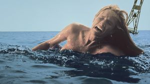 Jaws's poster