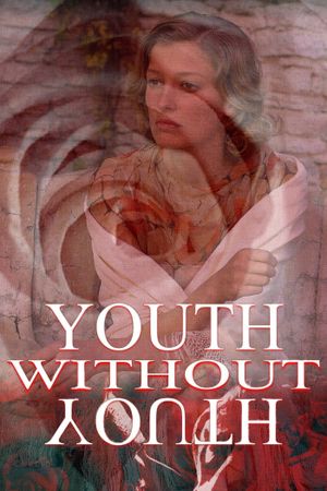 Youth Without Youth's poster