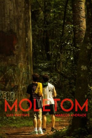 MOLETOM's poster