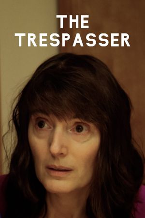 The Trespasser's poster