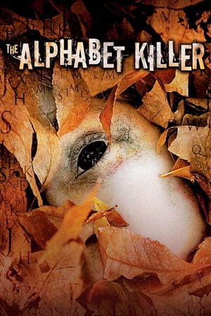 The Alphabet Killer's poster