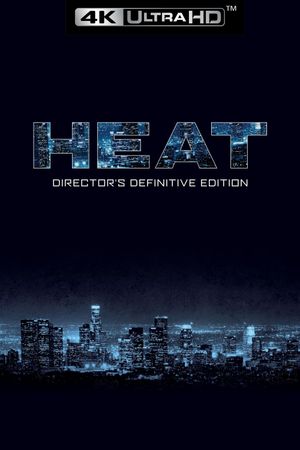 Heat's poster