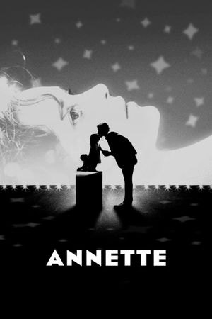 Annette's poster