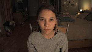Megan Is Missing's poster