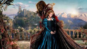 Beauty and the Beast's poster