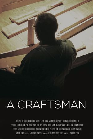 A Craftsman's poster