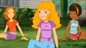 Holly Hobbie and Friends: Best Friends Forever's poster