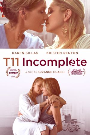 T11 Incomplete's poster