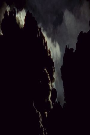 All is Light's poster