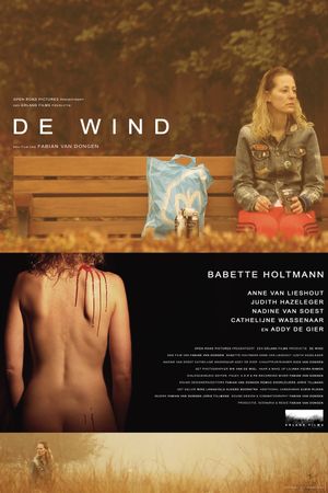 De Wind's poster