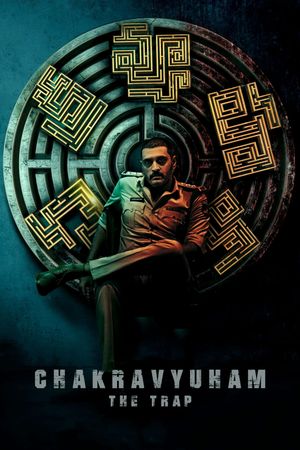 Chakravyuham: The Trap's poster