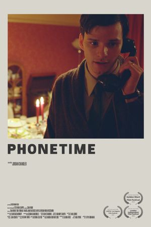 Phonetime's poster