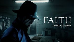 Faith's poster