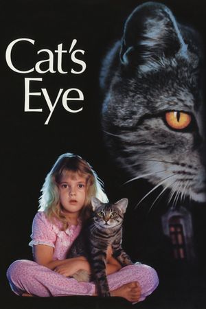 Cat's Eye's poster
