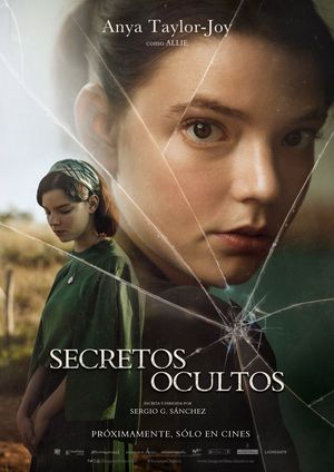 Marrowbone's poster