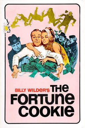 The Fortune Cookie's poster