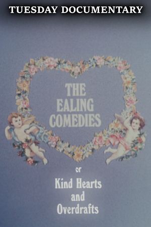 The Ealing Comedies's poster