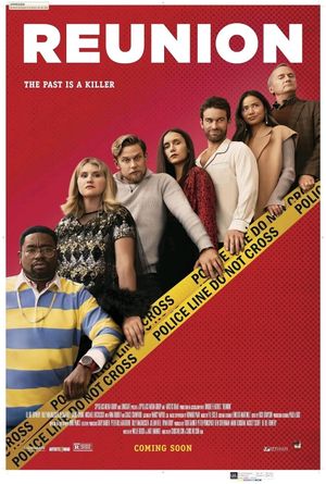 Reunion's poster