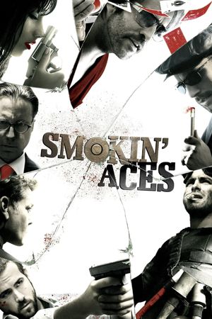 Smokin' Aces's poster