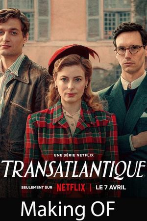 Making Transatlantic's poster