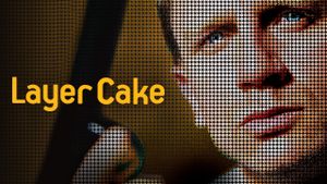 Layer Cake's poster