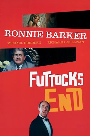 Futtocks End's poster