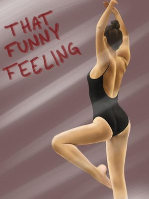 That Funny Feeling's poster