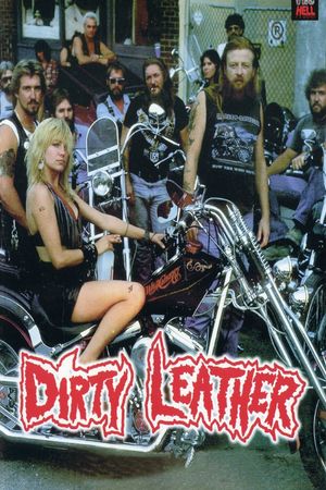 Dirty Leather's poster image