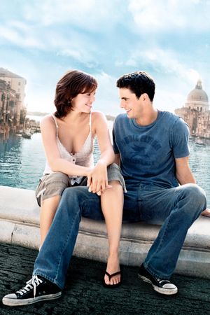 Chasing Liberty's poster