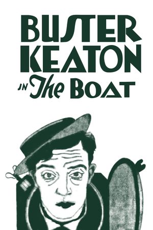 The Boat's poster